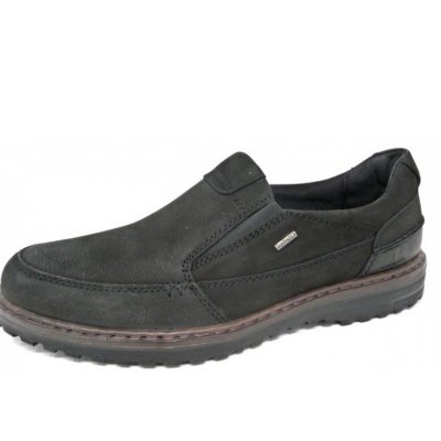 Josef Seibel Slipper in schwarz