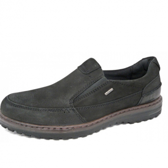 Josef Seibel Slipper in schwarz