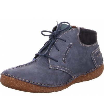 Josef Seibel fergey 65 Stiefelette in blau