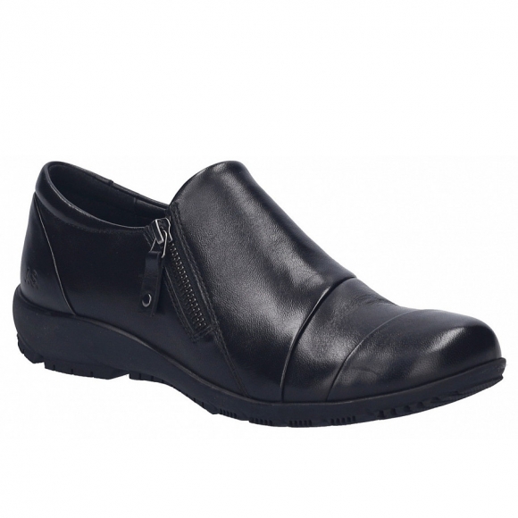 Josef Seibel Charlotte 19 Slipper in black black