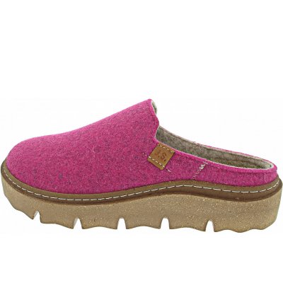 Josef Seibel Carmaux 01 Hausschuh in pink