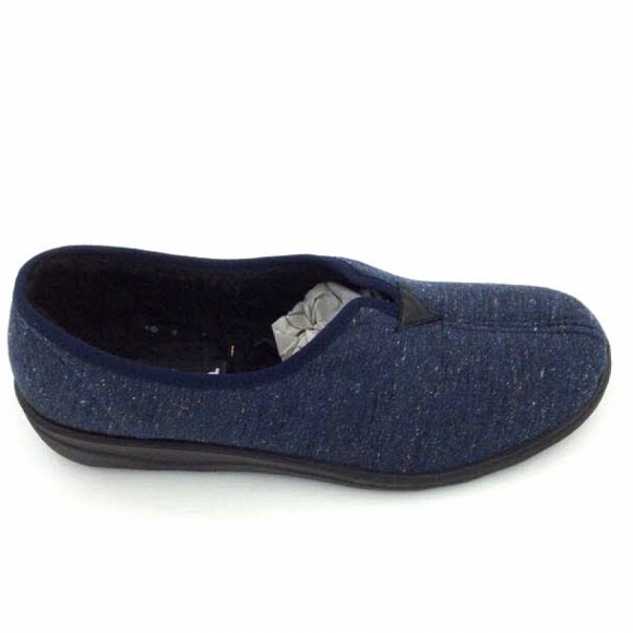 Josef Seibel nice 110 Hausschuhe in blau