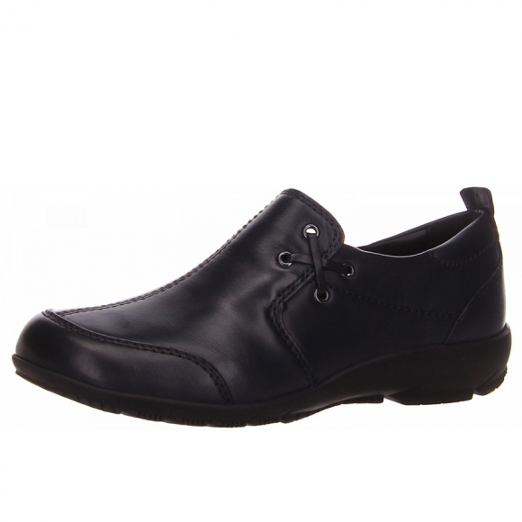 Josef Seibel charlotte 17 Halbschuhe in blau