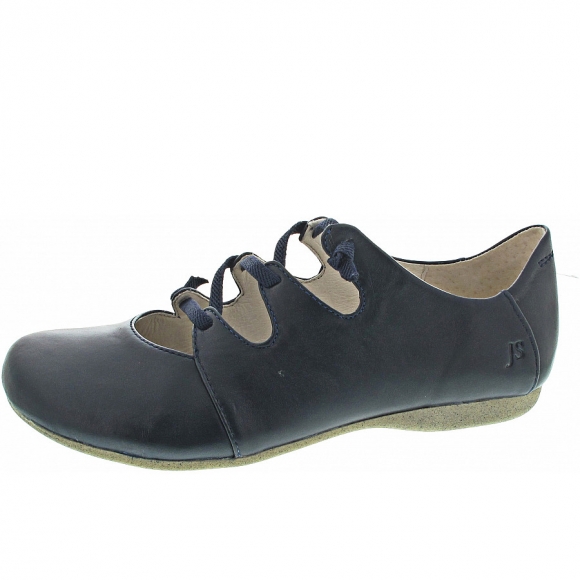 Josef Seibel Fiona 04 Ballerina in ocean