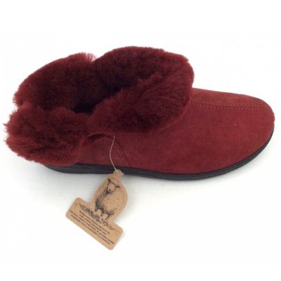 Josef Seibel avignon 102 Hausschuhe in rot