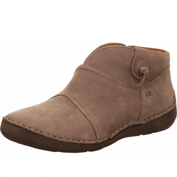 Josef Seibel fergey 93 Stiefelette in grau