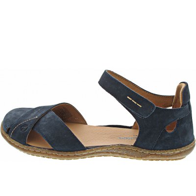 Josef Seibel Caitlyn 05 Sandale in ocean