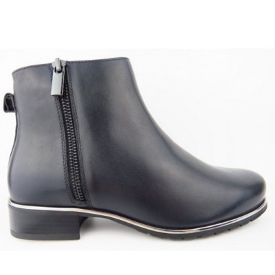 Josef Seibel Chiara 10 Stiefelette in dunkelblau