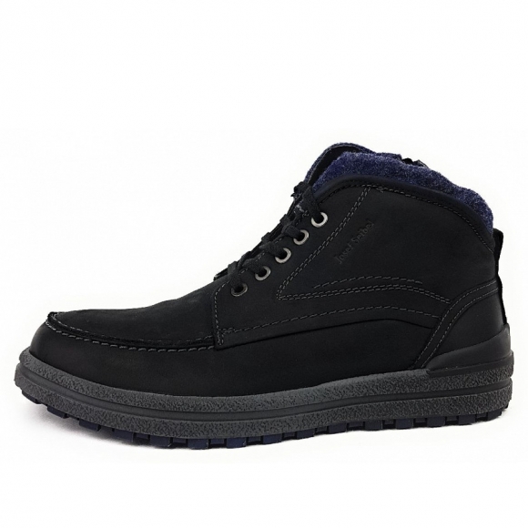 Josef Seibel Emil 30 Stiefelette in black