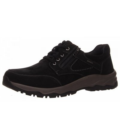 Josef Seibel leroy 55 Schnürschuhe in schwarz