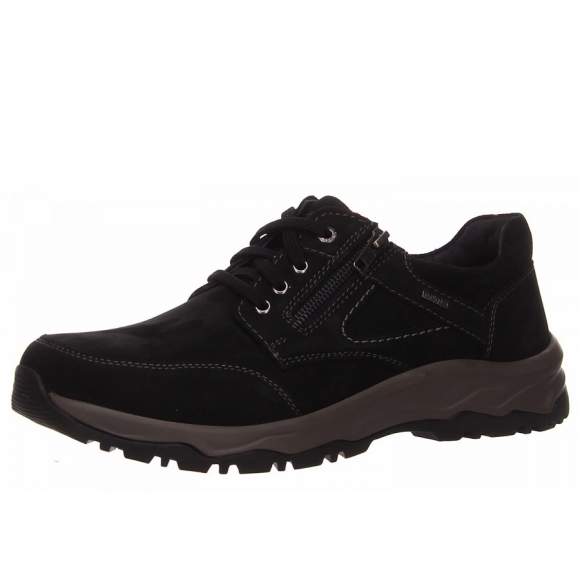 Josef Seibel leroy 55 Schnürschuhe in schwarz