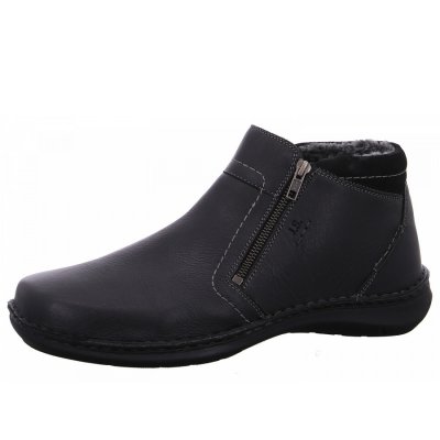 Josef Seibel New Anvers 04 Winterstiefel in 100 schwarz