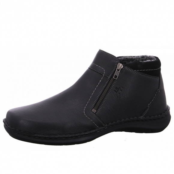 Josef Seibel New Anvers 04 Winterstiefel in 100 schwarz