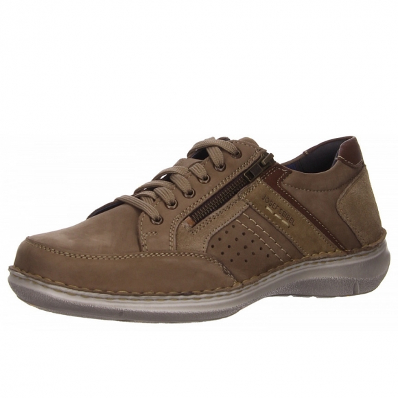 Josef Seibel Schnürschuhe in braun