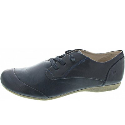 Josef Seibel Fiona 01 Slipper in fathom
