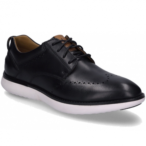 Josef Seibel in Finley 02