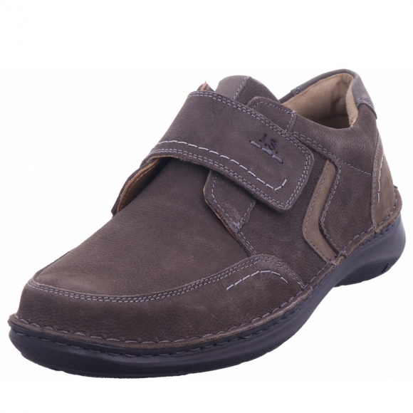 Josef Seibel new anvers 15 Slipper in braun