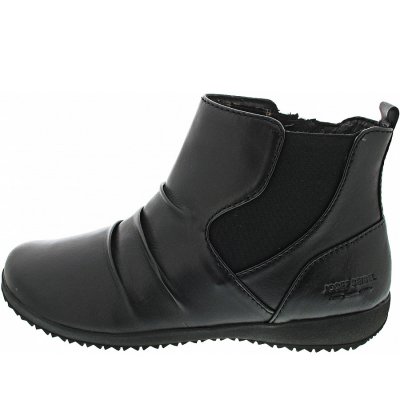 Josef Seibel Naly 60 Stiefelette in schwarz Josef Seibel Naly 60 Stiefelette in schwarz