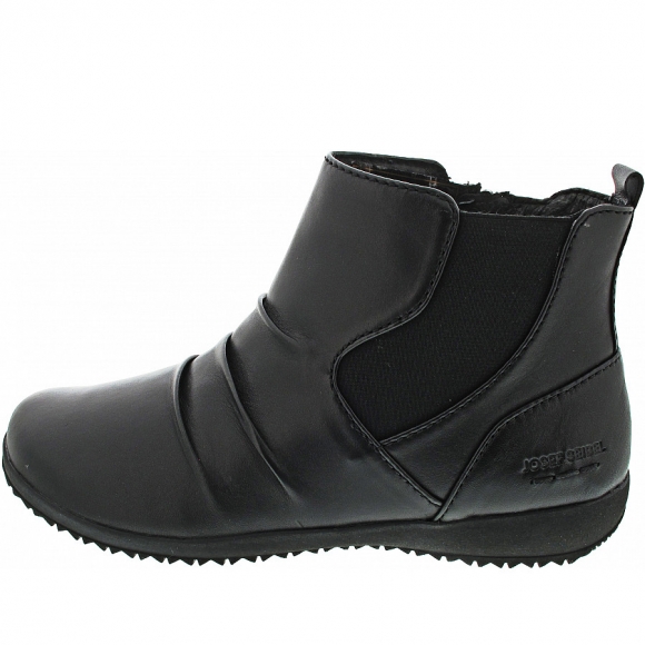Josef Seibel Naly 60 Stiefelette in schwarz