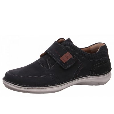 Josef Seibel New Anvers 83 Slipper in 505 dk.blau Josef Seibel New Anvers 83 Slipper in 505 dk.blau