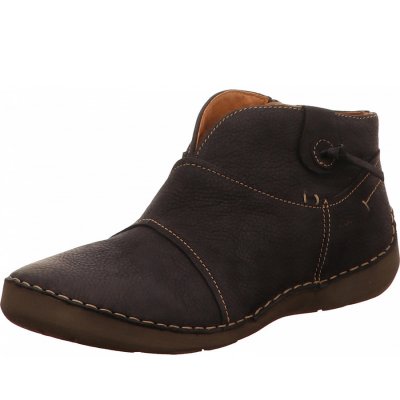 Josef Seibel fergey 93 Stiefelette in dunkelblau