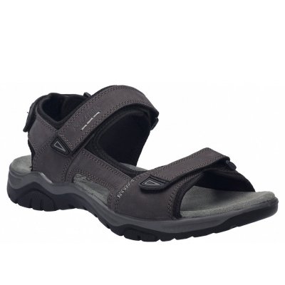 Josef Seibel Arlo 02 Sandale in granit