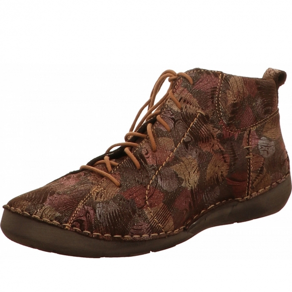 Josef Seibel fergey 97 Stiefelette in braun
