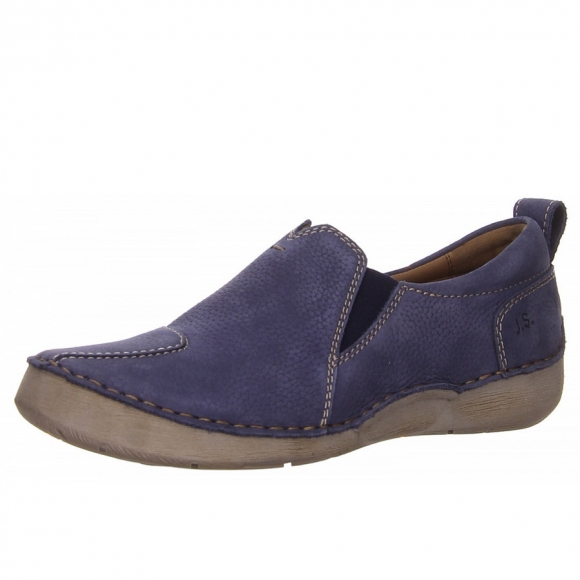 Josef Seibel fergey 49 Slipper in blau