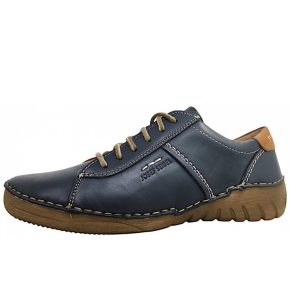 Josef Seibel Felicia 02 Schnürer in 531 ocean