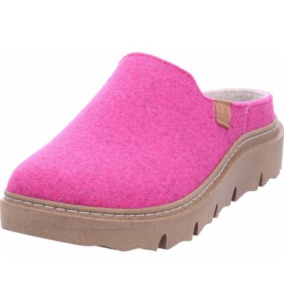 Josef Seibel carmaux 01 Hausschuh in pink Josef Seibel carmaux 01 Hausschuh in pink
