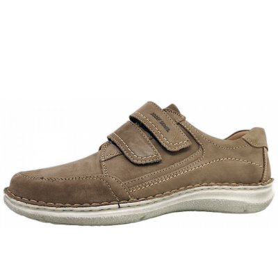 Josef Seibel Slipper in 720 grau