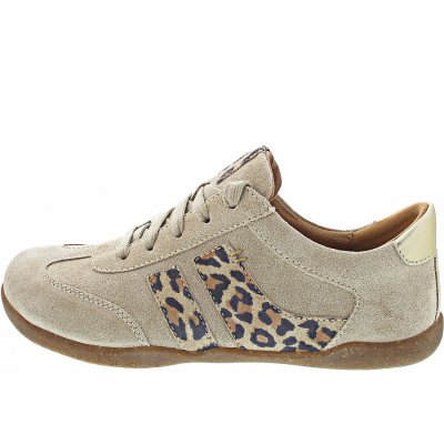 Josef Seibel Cassandra 1 Sneaker low in beige-kombi
