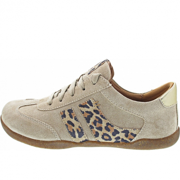 Josef Seibel Cassandra 1 Sneaker low in beige-kombi