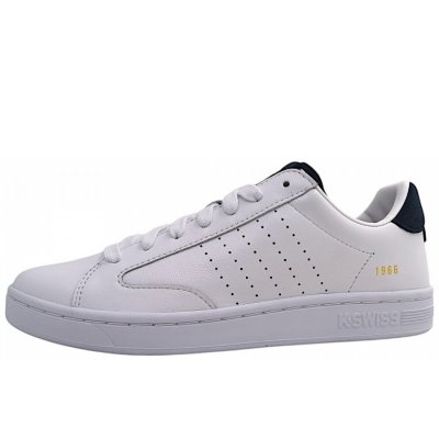 K-Swiss Lozan Klub LTH Sneaker low in weiss