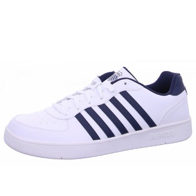 K-Swiss Sneaker in 001 black