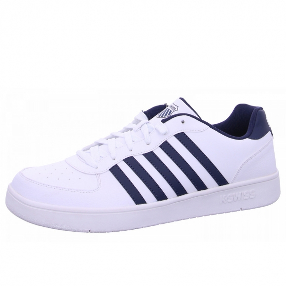 K-Swiss Sneaker in 001 black
