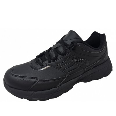 K-Swiss Sportschuh in black