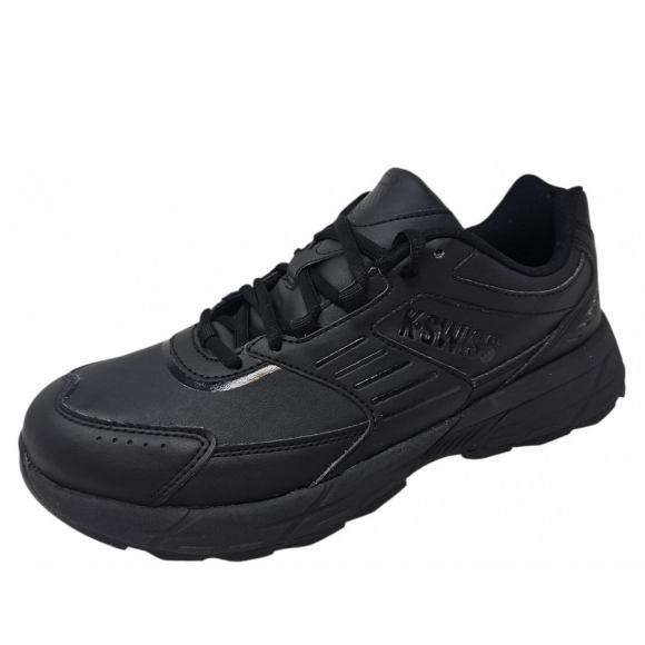 K-Swiss Sportschuh in black