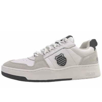 K-Swiss Cannonshield Sneaker low in 950 white/black