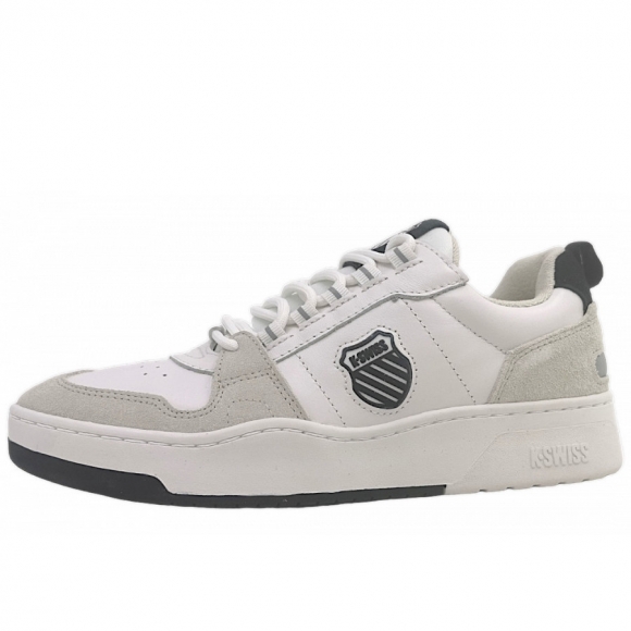 K-Swiss Cannonshield Sneaker low in 950 white/black