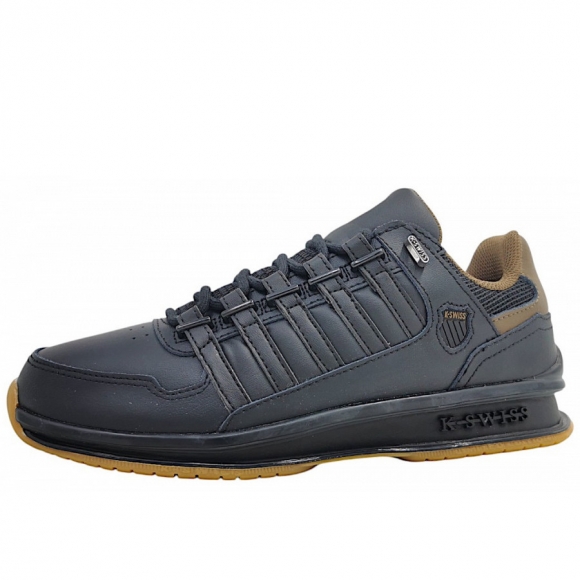 K-Swiss Rinzler GT Trainingsschuh in black/teak/gum 097
