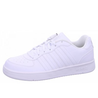 K-Swiss Kali Sneaker in 101 white K-Swiss Kali Sneaker in 101 white