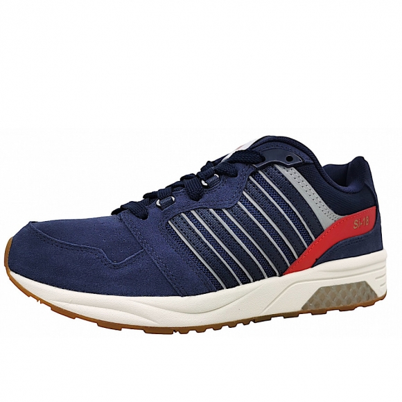K-Swiss SI 18 Rannrll Sneaker low in peacot/samba