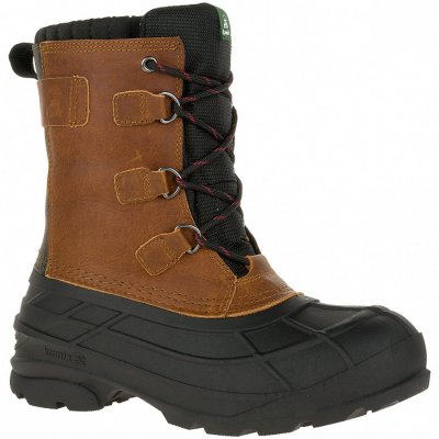 Kamik Stiefel in brown Kamik Stiefel in brown