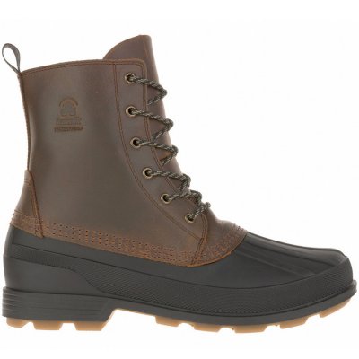 Kamik Lawrence L Stiefel in Chocolate Kamik Lawrence L Stiefel in Chocolate