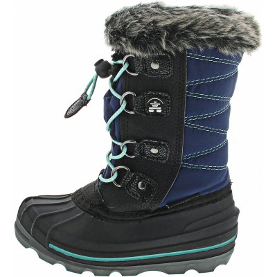 Kamik Frostylake Boots in navy