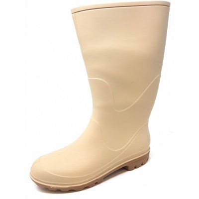 Kamik Gummistiefel in beige Kamik Gummistiefel in beige