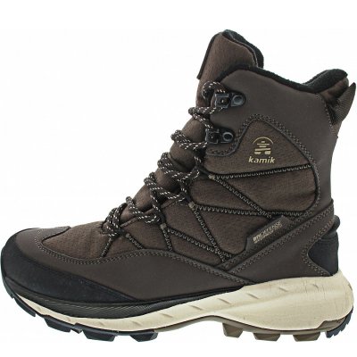 Kamik Trek Ice Boots in java Kamik Trek Ice Boots in java