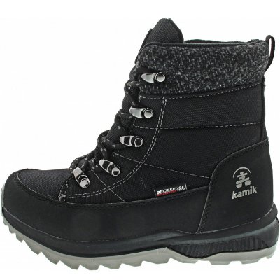 Kamik Owl Boots in black Kamik Owl Boots in black