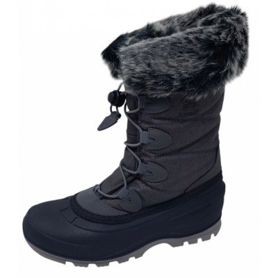 Kamik Momentum Stiefel in charcoral Kamik Momentum Stiefel in charcoral